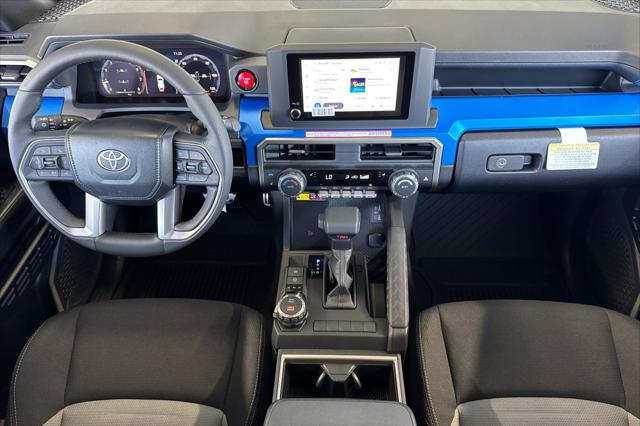 2026 Toyota 4Runner TRD Sport