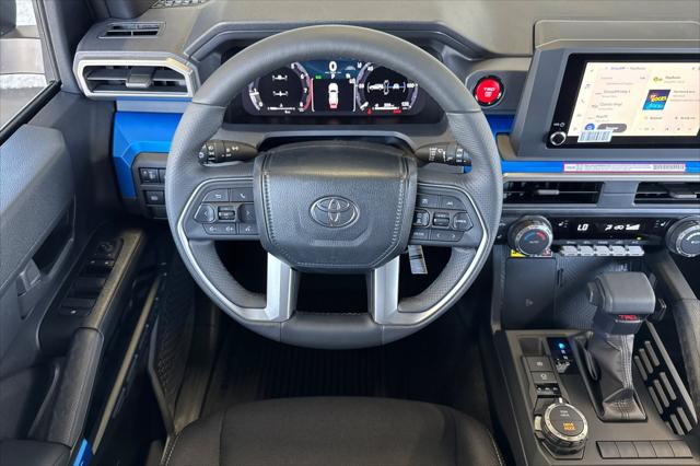 2026 Toyota 4Runner TRD Sport