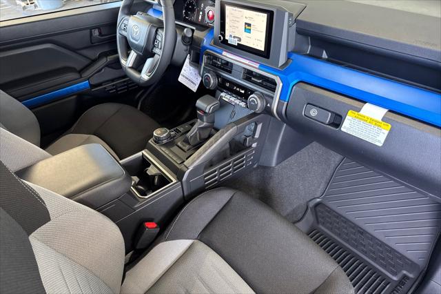 2026 Toyota 4Runner TRD Sport