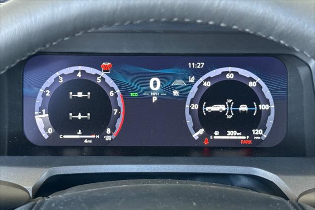 2026 Toyota 4Runner TRD Sport