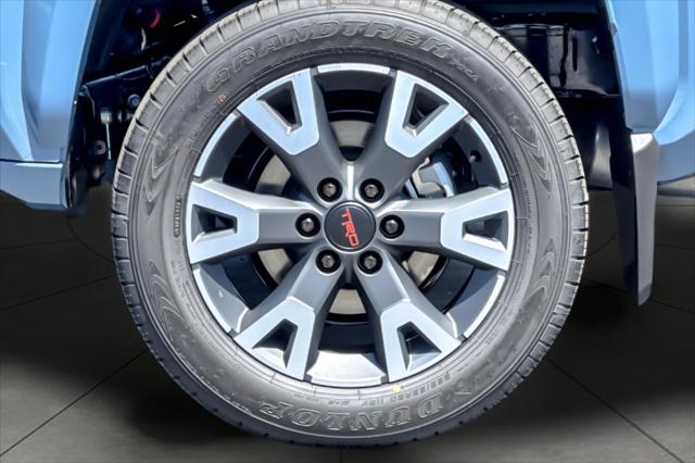 2026 Toyota 4Runner TRD Sport