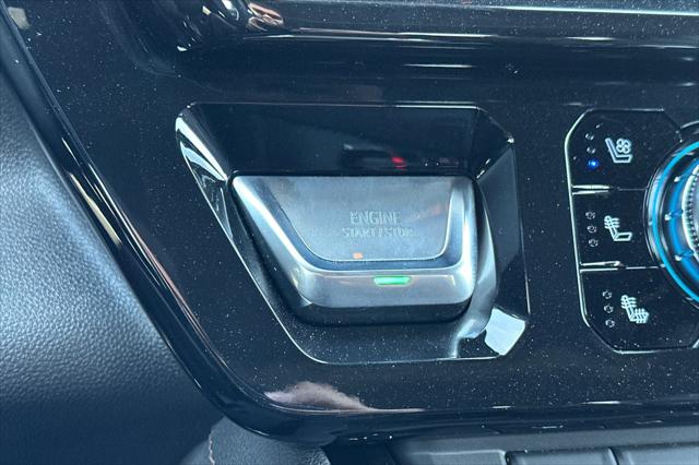 2026 GMC Sierra 1500 Crew Cab, Short Bed, AT4, 4WD