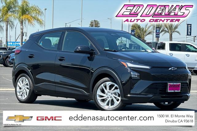 2027 Chevrolet Bolt LT FWD for sale in Dinuba, CA