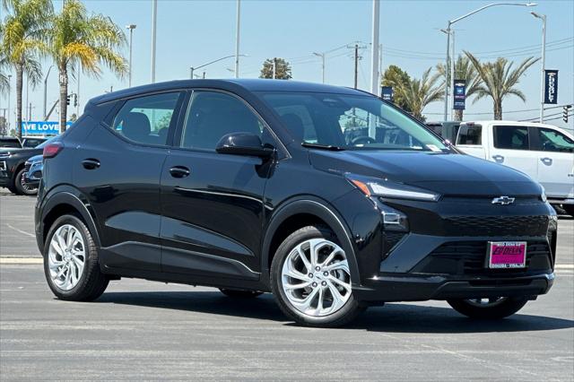 2027 Chevrolet Bolt LT FWD