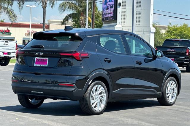 2027 Chevrolet Bolt LT FWD