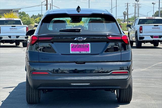 2027 Chevrolet Bolt LT FWD