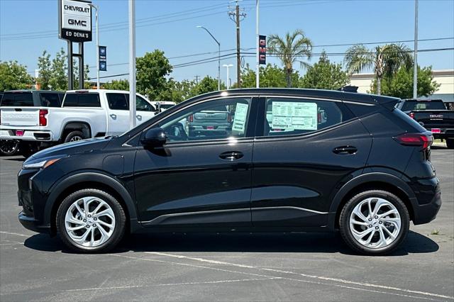 2027 Chevrolet Bolt LT FWD