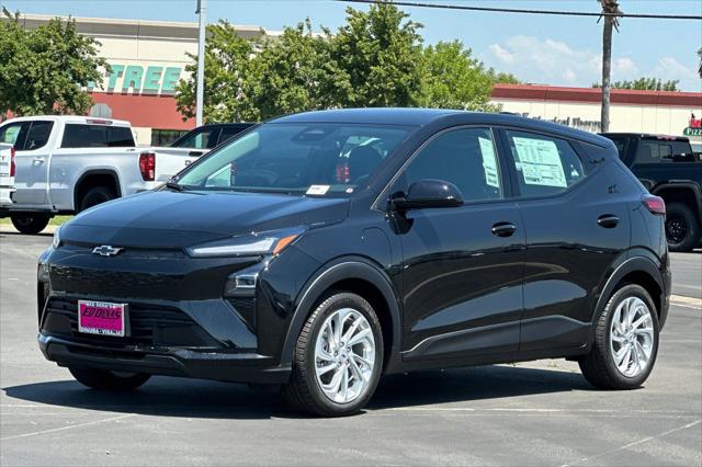 2027 Chevrolet Bolt LT FWD