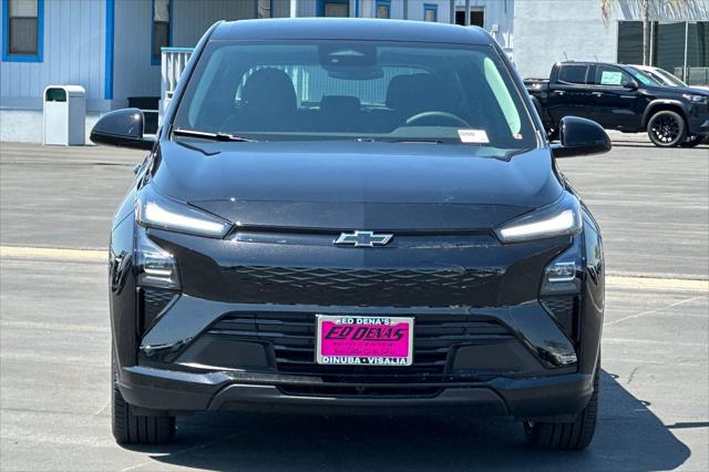 2027 Chevrolet Bolt LT FWD