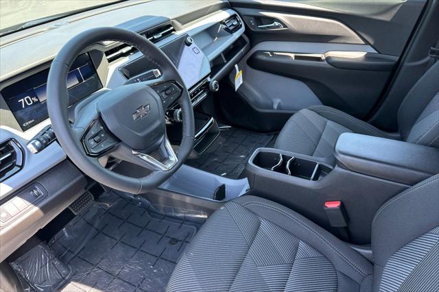 2027 Chevrolet Bolt LT FWD