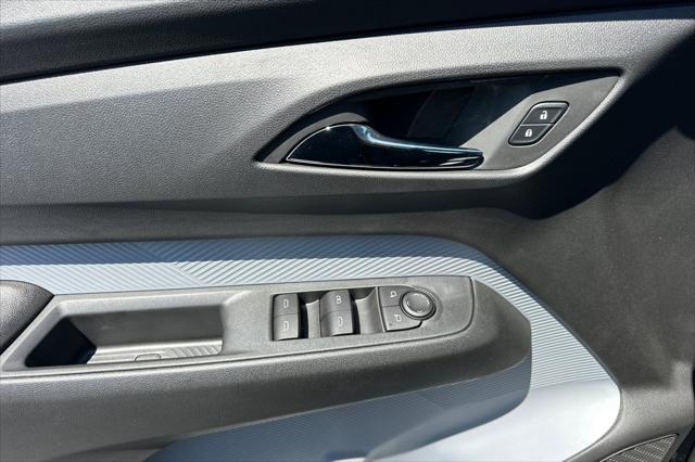 2027 Chevrolet Bolt LT FWD