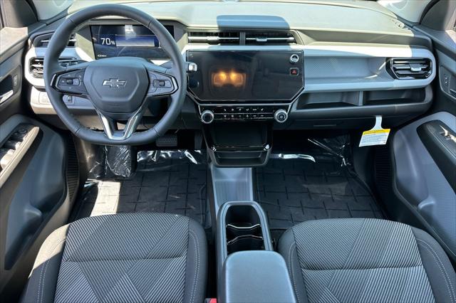 2027 Chevrolet Bolt LT FWD