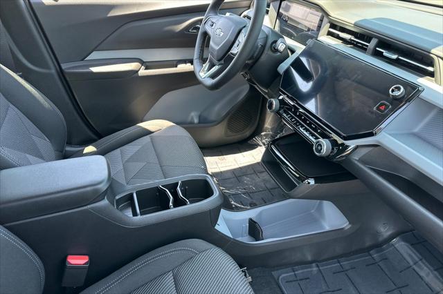 2027 Chevrolet Bolt LT FWD