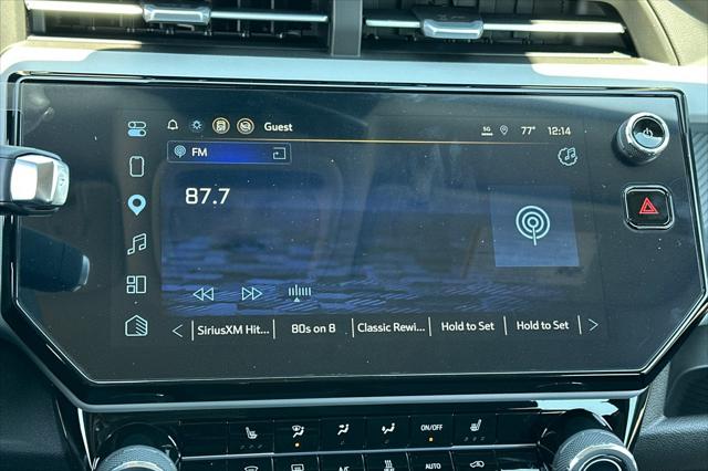 2027 Chevrolet Bolt LT FWD