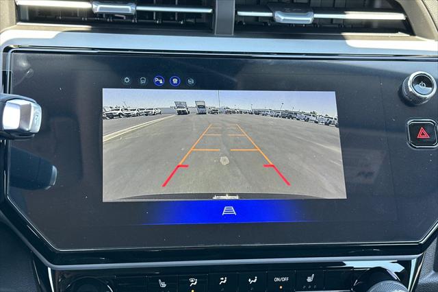 2027 Chevrolet Bolt LT FWD