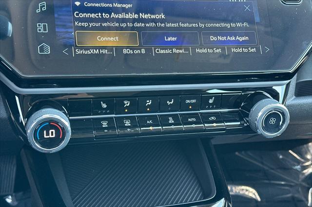 2027 Chevrolet Bolt LT FWD