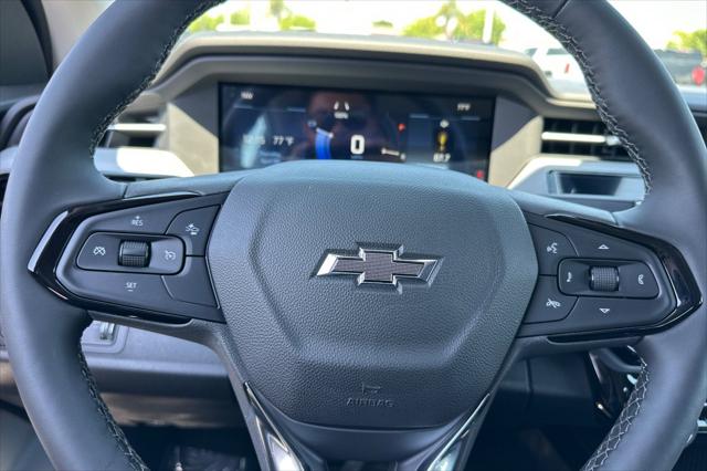 2027 Chevrolet Bolt LT FWD