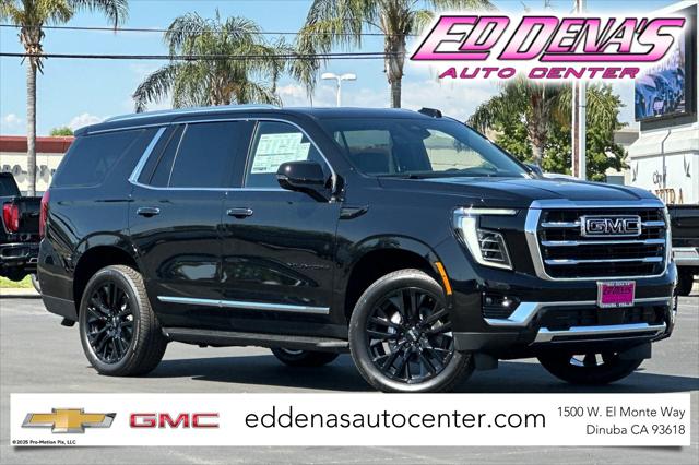 2026 GMC Yukon 4WD Elevation for sale in Dinuba, CA