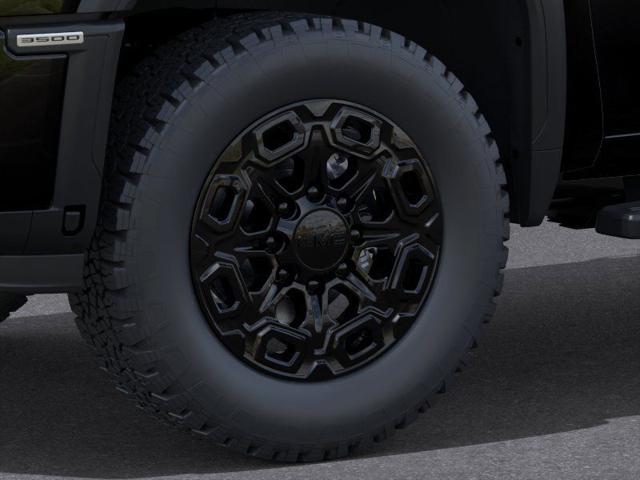2026 GMC Sierra 3500HD Crew Cab, Long Bed, Denali, 4WD