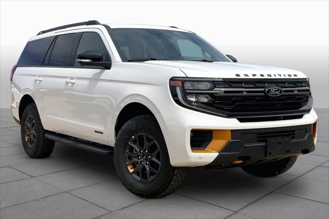 New 2026 Ford Expedition Tremor For Sale in Lubbock, TX