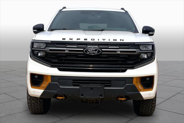 New 2026 Ford Expedition Tremor For Sale in Lubbock, TX