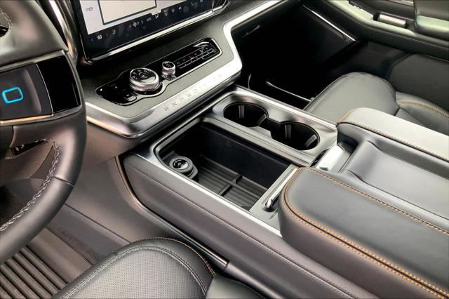 New 2026 Ford Expedition Tremor For Sale in Lubbock, TX