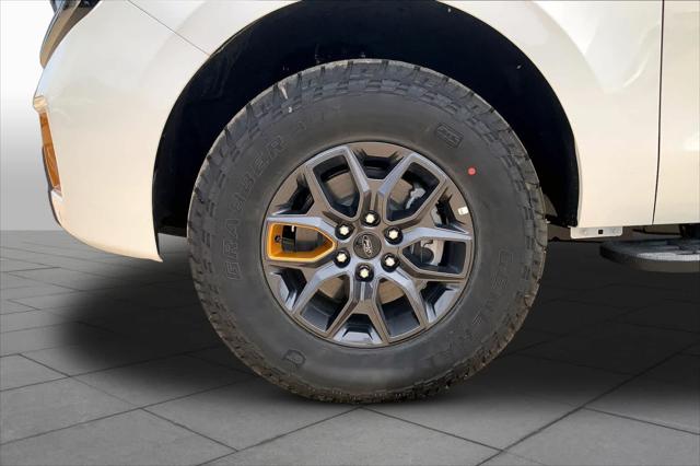 New 2026 Ford Expedition Tremor For Sale in Lubbock, TX