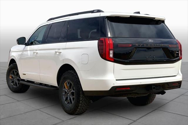 New 2026 Ford Expedition Tremor For Sale in Lubbock, TX