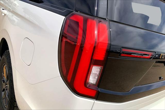 New 2026 Ford Expedition Tremor For Sale in Lubbock, TX