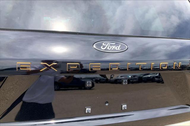 New 2026 Ford Expedition Tremor For Sale in Lubbock, TX