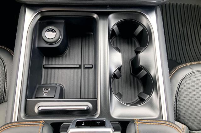 New 2026 Ford Expedition Tremor For Sale in Lubbock, TX