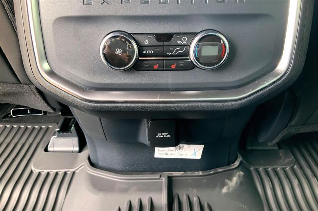 New 2026 Ford Expedition Tremor For Sale in Lubbock, TX