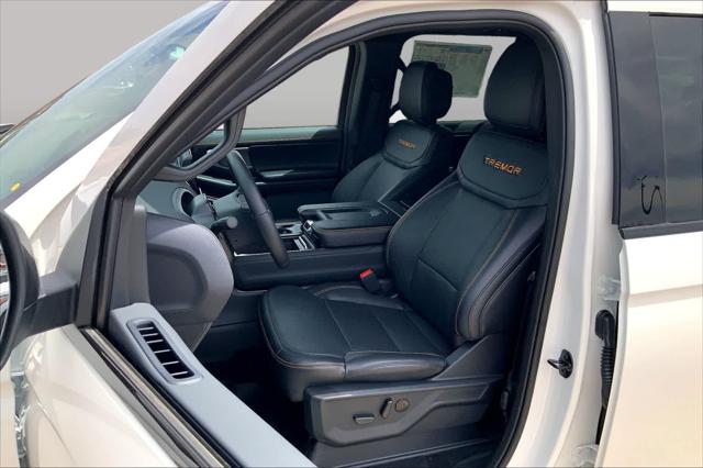 New 2026 Ford Expedition Tremor For Sale in Lubbock, TX
