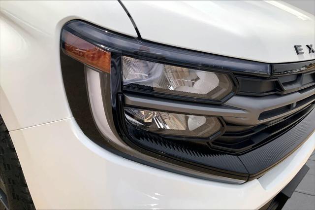 New 2026 Ford Expedition Tremor For Sale in Lubbock, TX