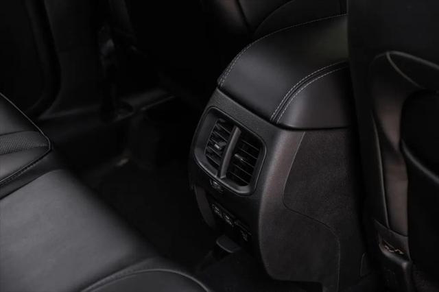 2022 Jeep Cherokee Limited 4x4