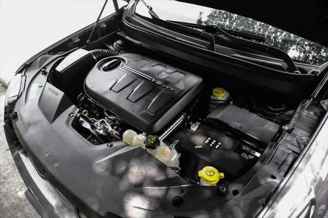 2022 Jeep Cherokee Limited 4x4