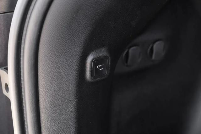 2022 Jeep Cherokee Limited 4x4