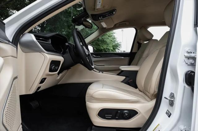 2022 Jeep Grand Cherokee L Limited 4x2