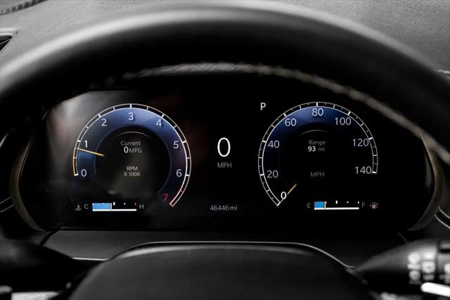 2022 Jeep Grand Cherokee L Limited 4x2