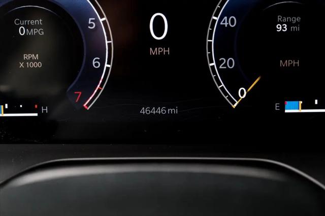 2022 Jeep Grand Cherokee L Limited 4x2