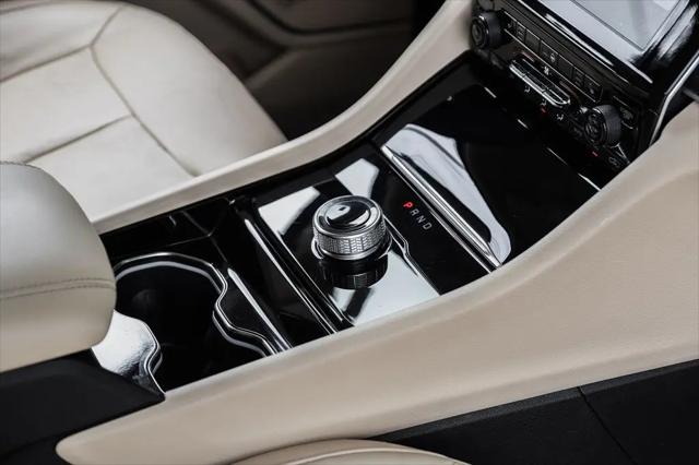 2022 Jeep Grand Cherokee L Limited 4x2