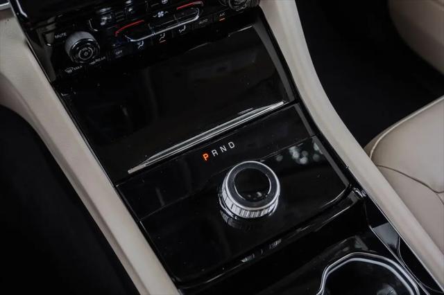 2022 Jeep Grand Cherokee L Limited 4x2