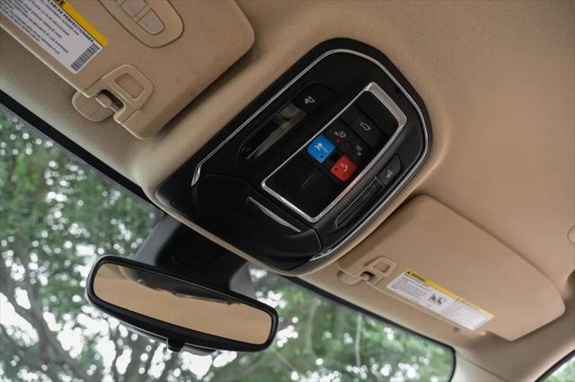 2022 Jeep Grand Cherokee L Limited 4x2