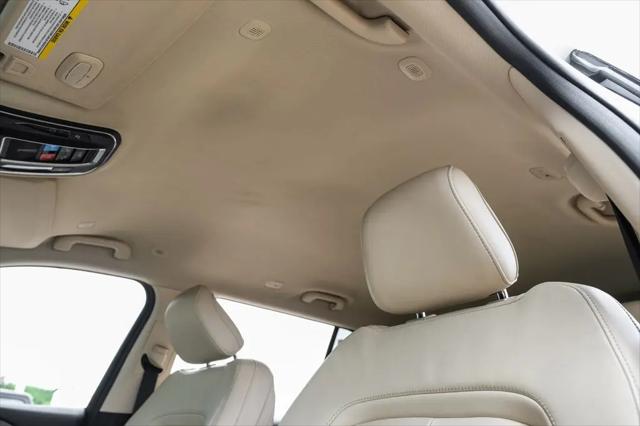 2022 Jeep Grand Cherokee L Limited 4x2