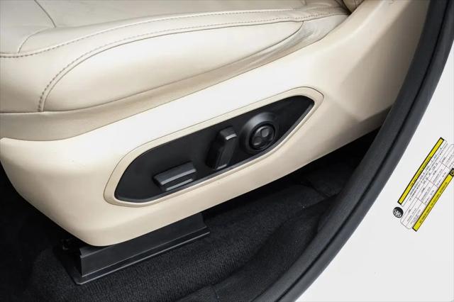 2022 Jeep Grand Cherokee L Limited 4x2