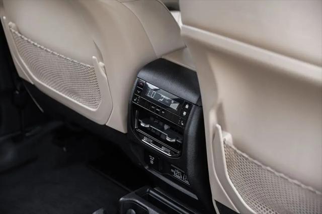 2022 Jeep Grand Cherokee L Limited 4x2