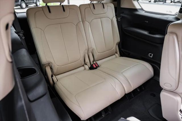 2022 Jeep Grand Cherokee L Limited 4x2