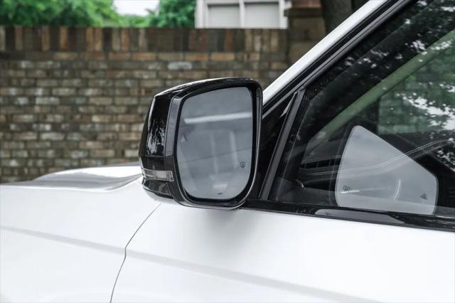 2022 Jeep Grand Cherokee L Limited 4x2