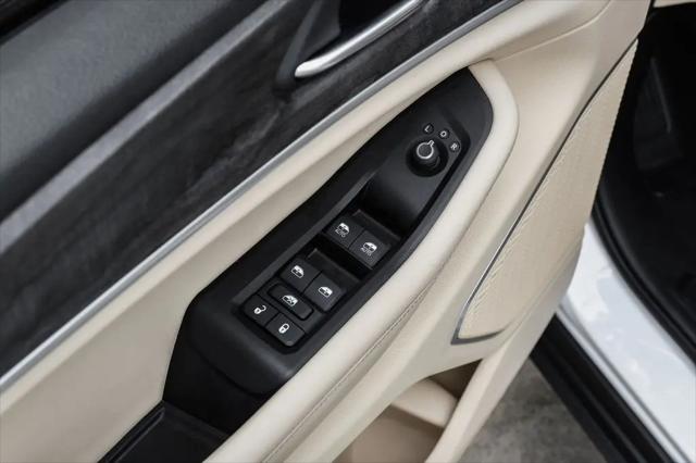 2022 Jeep Grand Cherokee L Limited 4x2