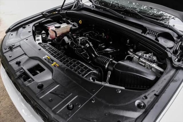 2022 Jeep Grand Cherokee L Limited 4x2